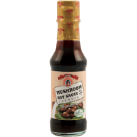 Mushroom Soy Sauce (300ml)