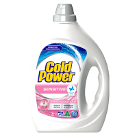 Sensitive Laundry Detergent Liquid (2l)