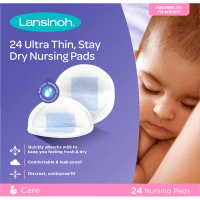 Nursing Pads (24pk)