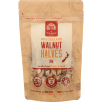 New Zealand Walnut Halves (90g)