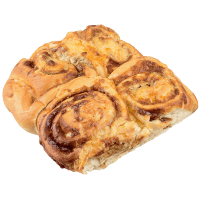 Marmite Scrolls (4pk)