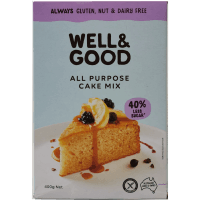 All Purpose Cake Mix (400g)