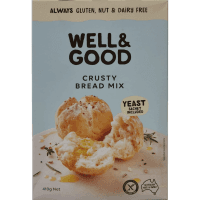 Crusty Bread Mix (375g)