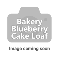Blueberry Loaf Cake (1pk)