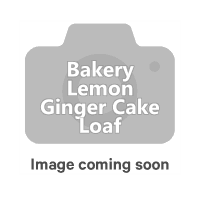 Lemon Ginger Loaf Cake (1pk)