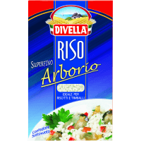 Arborio Rice (1kg)