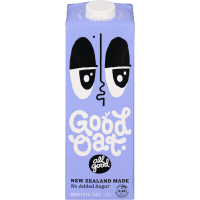 Barista Oat Milk (1l)