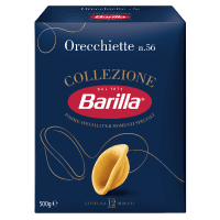 Collezione Orecchiette Pasta (500g)