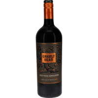 Old Vine Zinfandel (750ml)