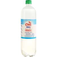 Sugar Free Herbal Rejuvenation In Sparkling Water (1.125l)