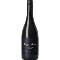 Diggers Law Central Otago Pinot Noir (750ml)