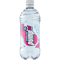 Berry Flavoured Sparkling Water (650ml)