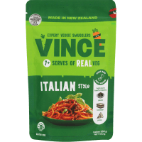 Italian Style Plant Based Mince (100g)