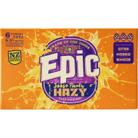 Joose Party Hazy Pale Ale Cans (6 x 330ml)