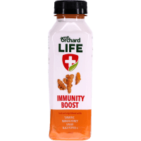 Premium Immunity Boost Juice (375ml)