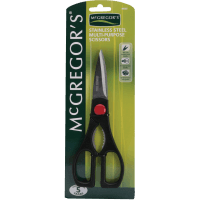 Multi-purpose Scissors (1ea)