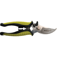 Straight Bypass Secateurs (1ea)