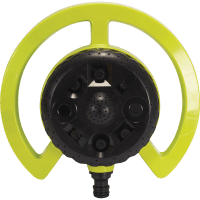 8 Pattern Dial Sprinkler (1ea)