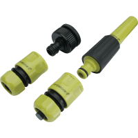5 Piece Hose Set (1ea)