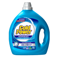 Advanced Clean Laundry Detergent Liquid (4l)