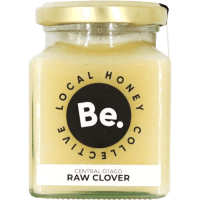 Central Otago Raw Clover Honey (250g)