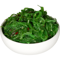 Thawed Seaweed Salad (kg)
