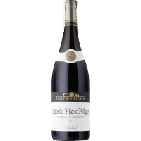 Cotes Du Rhone Villages GSM (750ml)