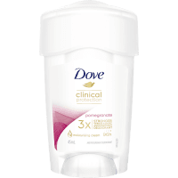 Clinical Protection Pomegranate 96Hr Antiperspirant Deodorant (45ml)