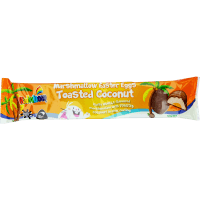 Toasted Coconut Marshmallow Easter Eggs (6pk)