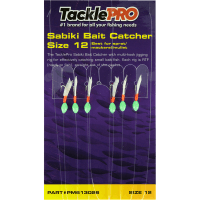Sabiki Bait Catcher #12 (2pk)