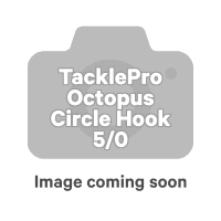 Octopus Circle Hook 5/0 (25pk)