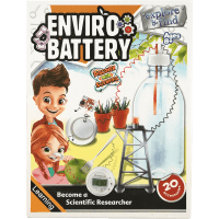 Science Lab Set (1ea)