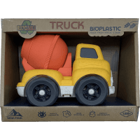 Eco Toy Truck Series (1ea)