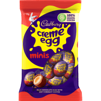 Creme Egg Minis (110g)