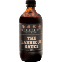 The Barbecue Sauce (500ml)