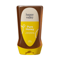 Pure Liquid Honey (500g)