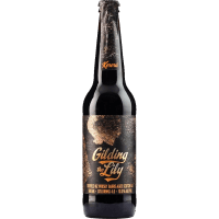 Gilding the Lily Barrel Aged Truffled Scotch Ale (500ml)
