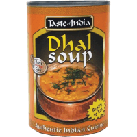 Dhal Soup (400g)