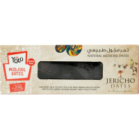 Fresh Medjool Dates (250g)