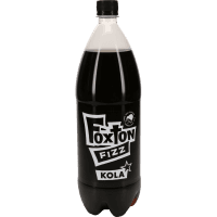 Cola Soft Drink (1.5l)