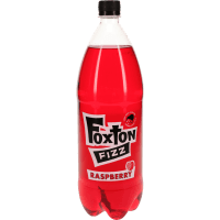 Raspberry Soft Drink (1.5l)