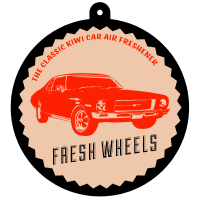 New Car Air Freshener (1ea)