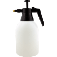 Plastic 2L Spray Bottle (1pk)