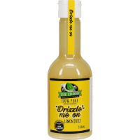 Drizzle Me On Lemon Juice (300ml)