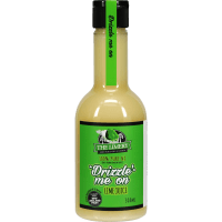 Drizzle Me On Lime Juice (300ml)