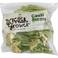 Cauli Stems (300g)