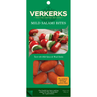 Mild Salami Bites (150g)