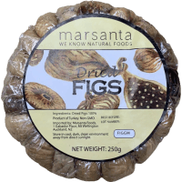 Dried Figs (250g)