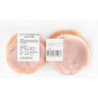 Champagne Leg Ham Sliced (1.5kg)