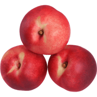White Nectarines (kg)